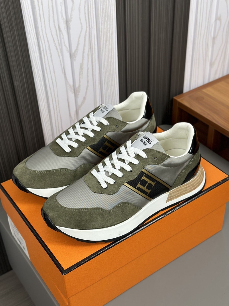 Hermes Sneakers